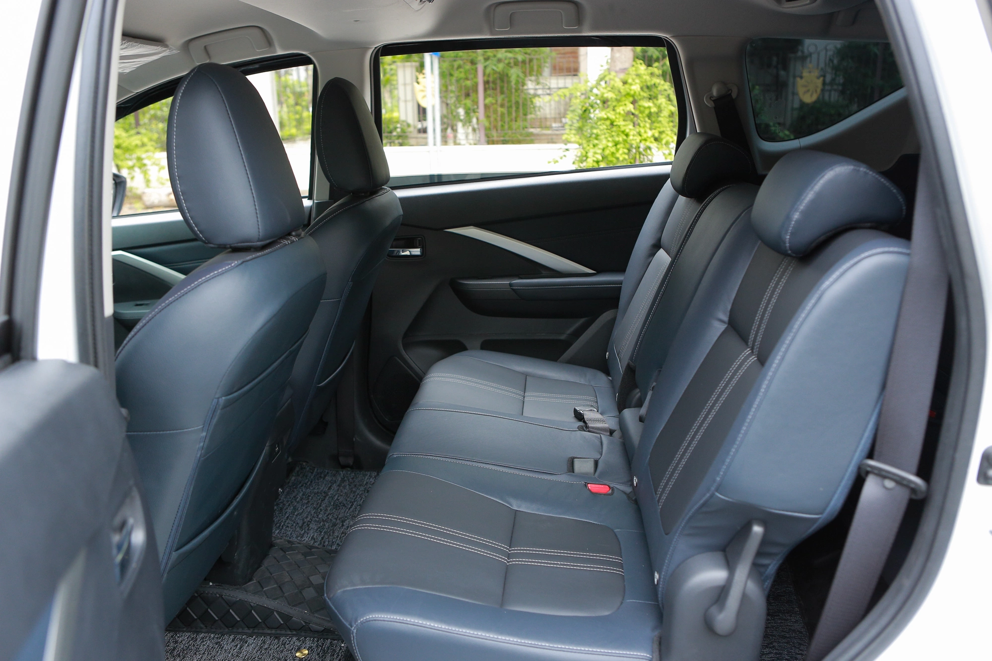 Mitsubishi Xpander 2026 24