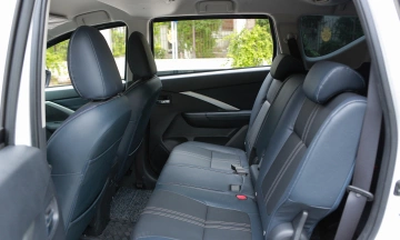Mitsubishi Xpander 2026 53