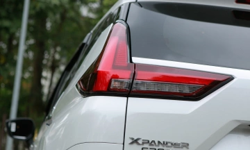 Mitsubishi Xpander 2026 41