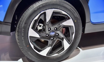 Subaru Crosstrek 2026 22