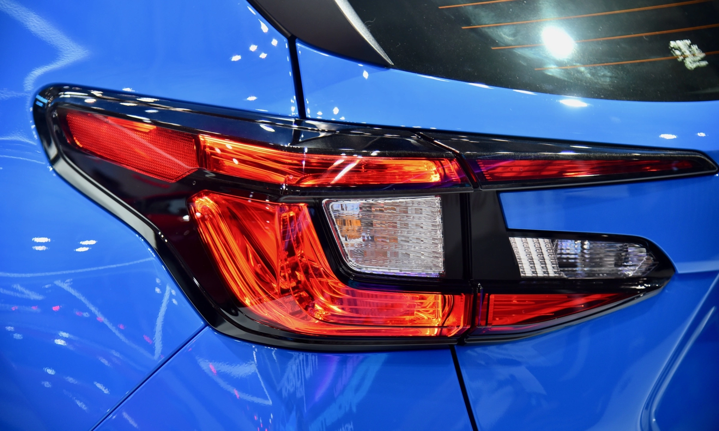 Subaru Crosstrek 2026 6