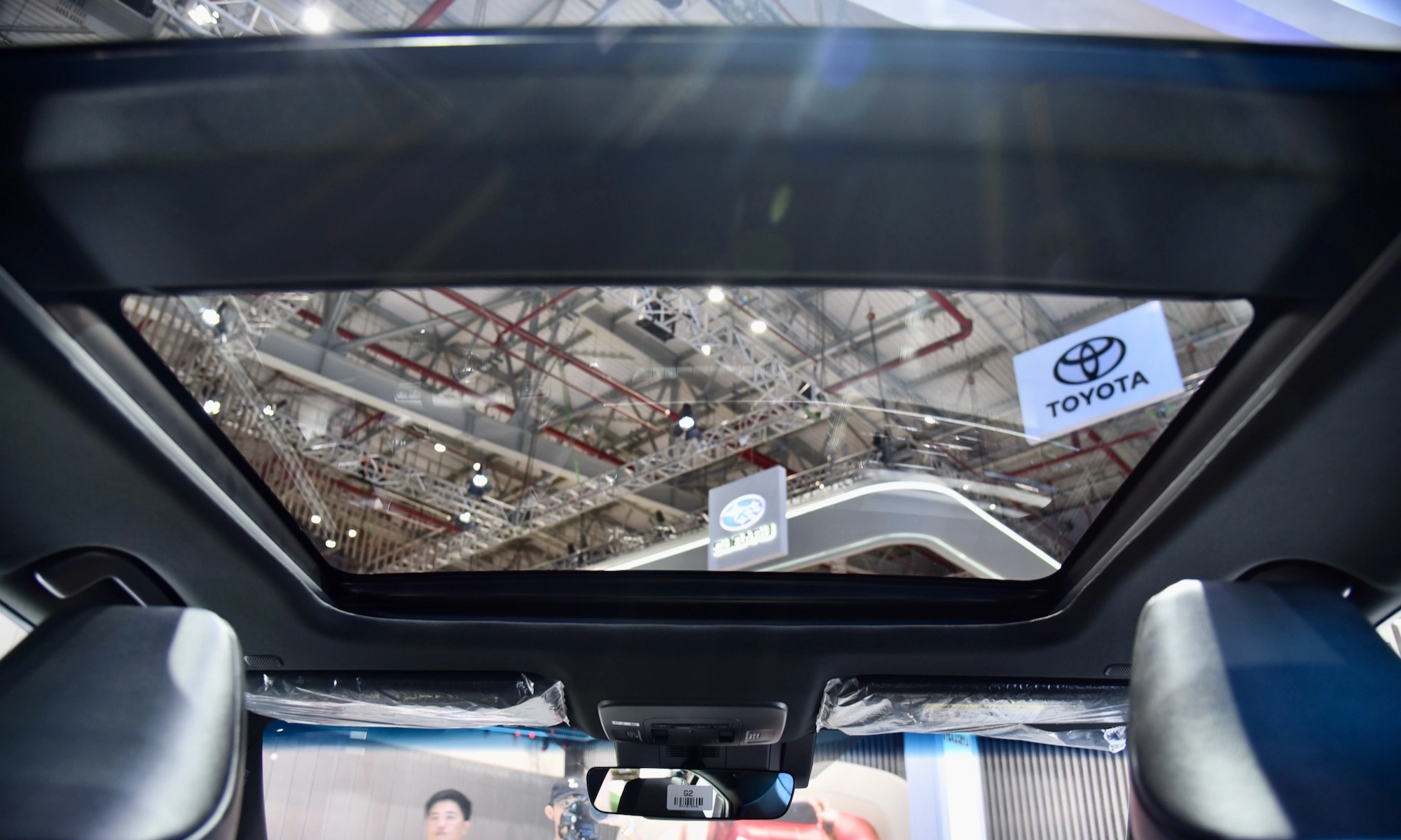 Toyota Camry 2026 13