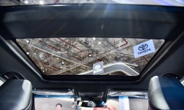 Toyota Camry 2026 28