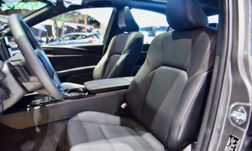 Toyota Camry 2026 25