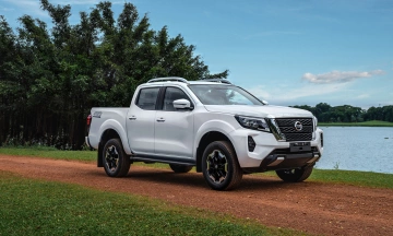 Nissan Navara 2026 24