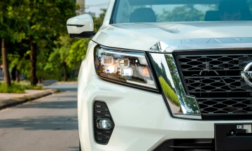 Nissan Navara 2026 30