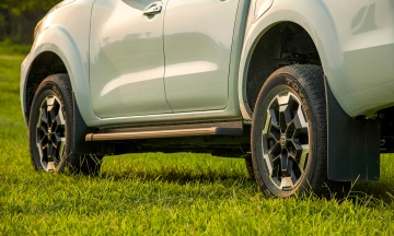 Nissan Navara 2026 33
