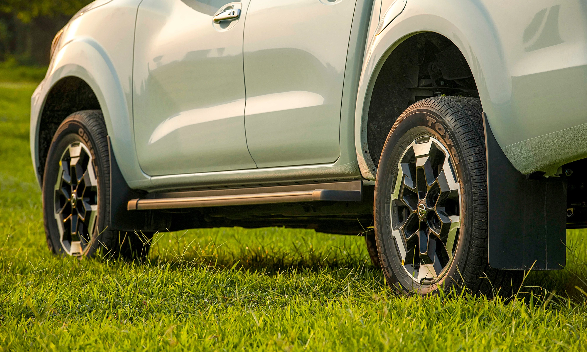 Nissan Navara 2026 10