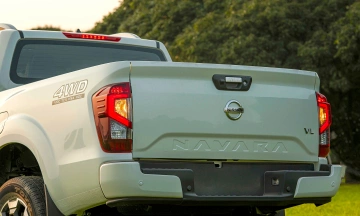 Nissan Navara 2026 34