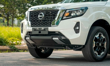 Nissan Navara 2026 35