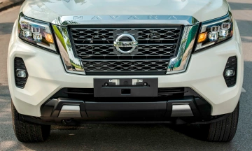 Nissan Navara 2026 36
