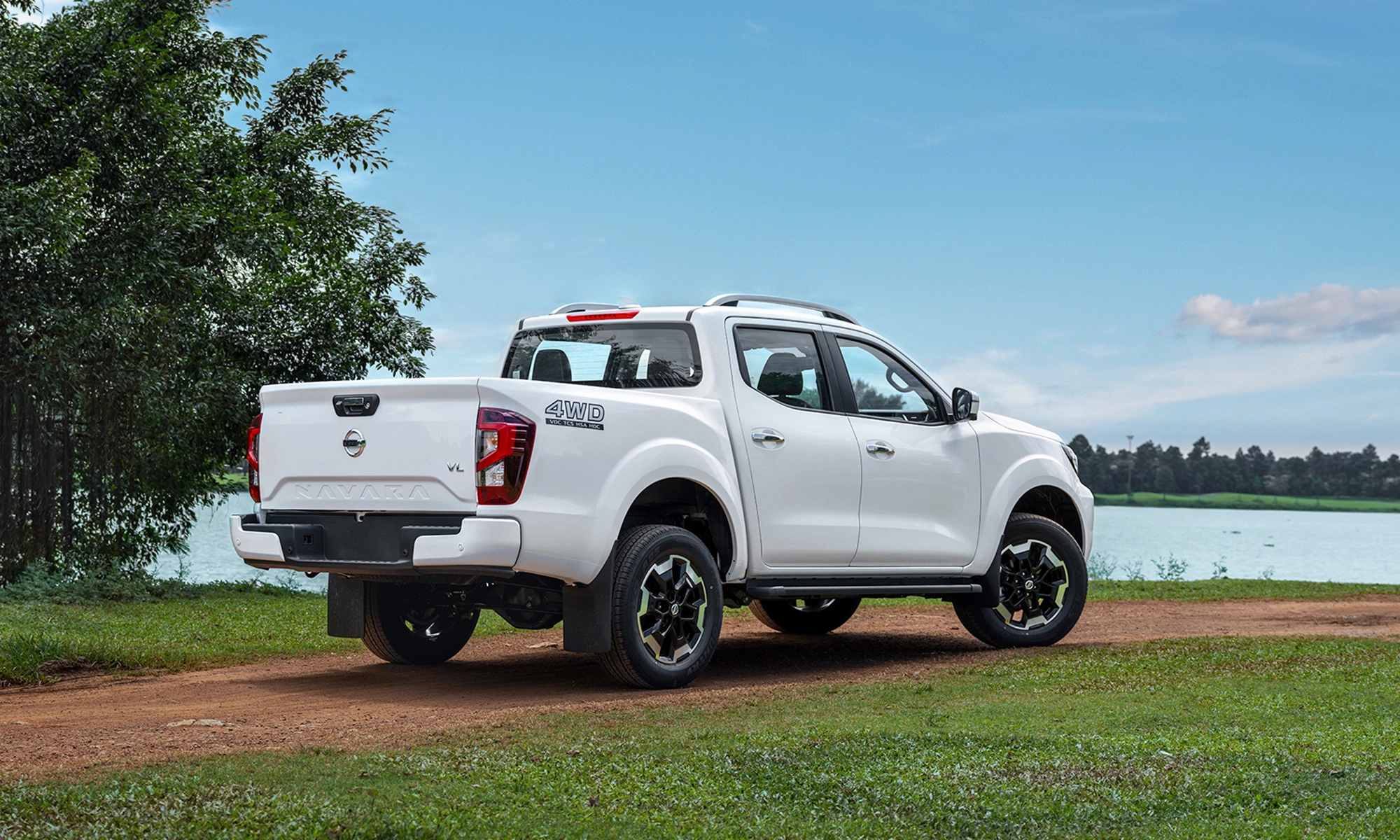 Nissan Navara 2026 2