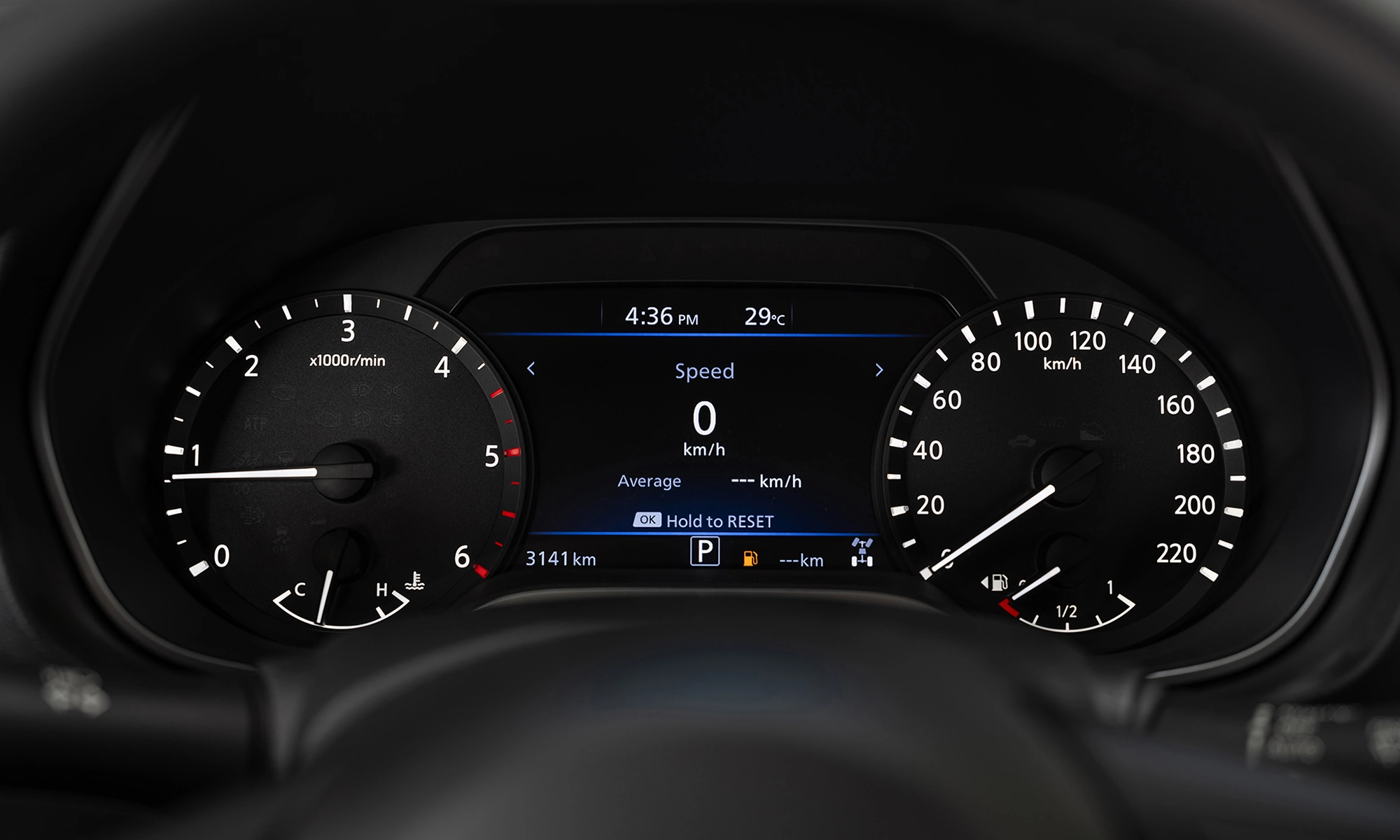 Nissan Navara 2026 16