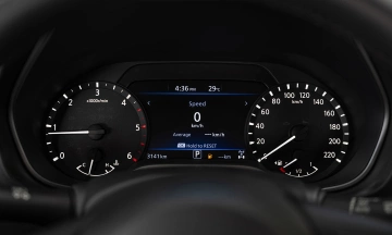 Nissan Navara 2026 39