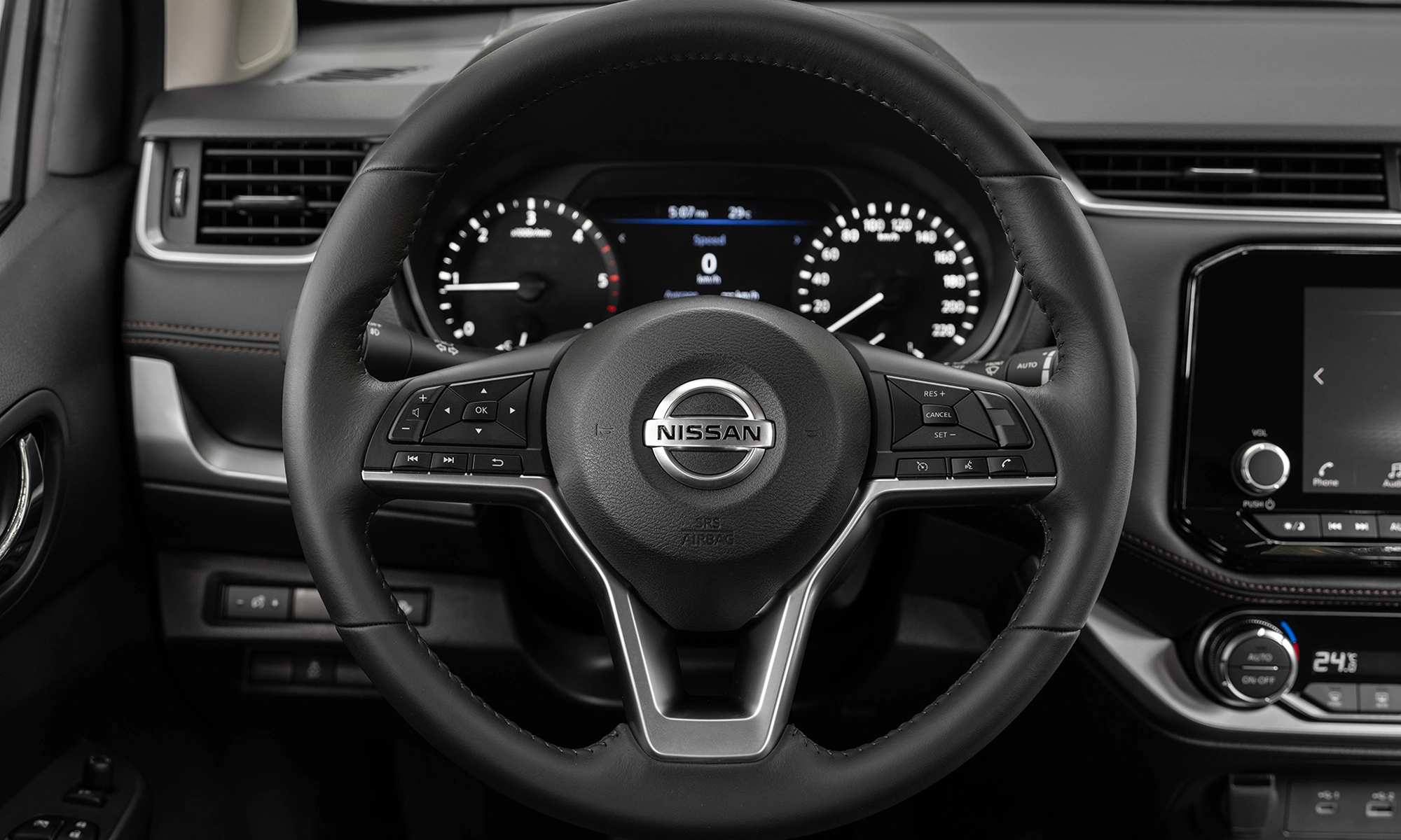 Nissan Navara 2026 15