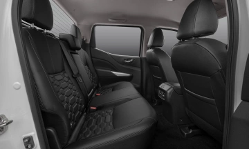 Nissan Navara 2026 45