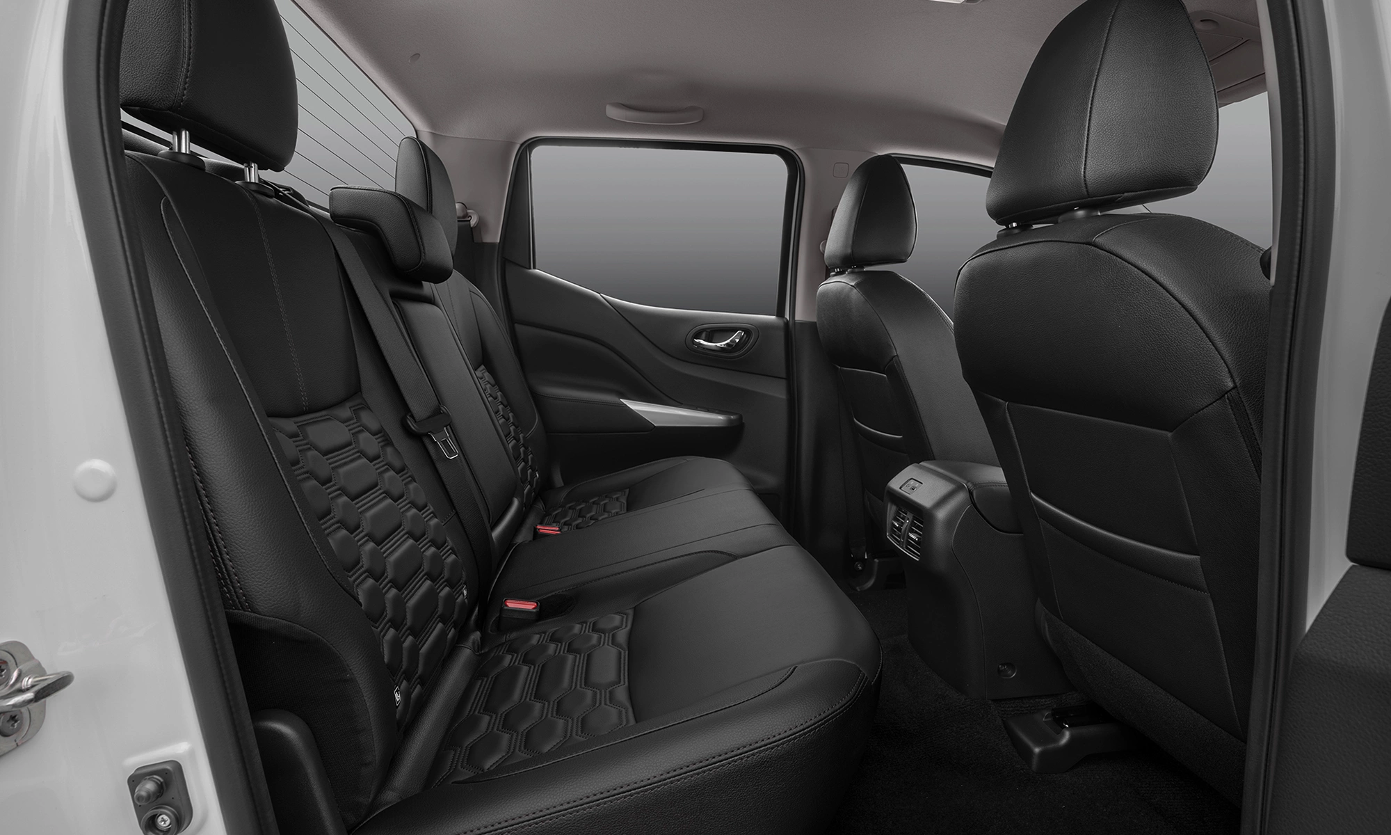 Nissan Navara 2026 22