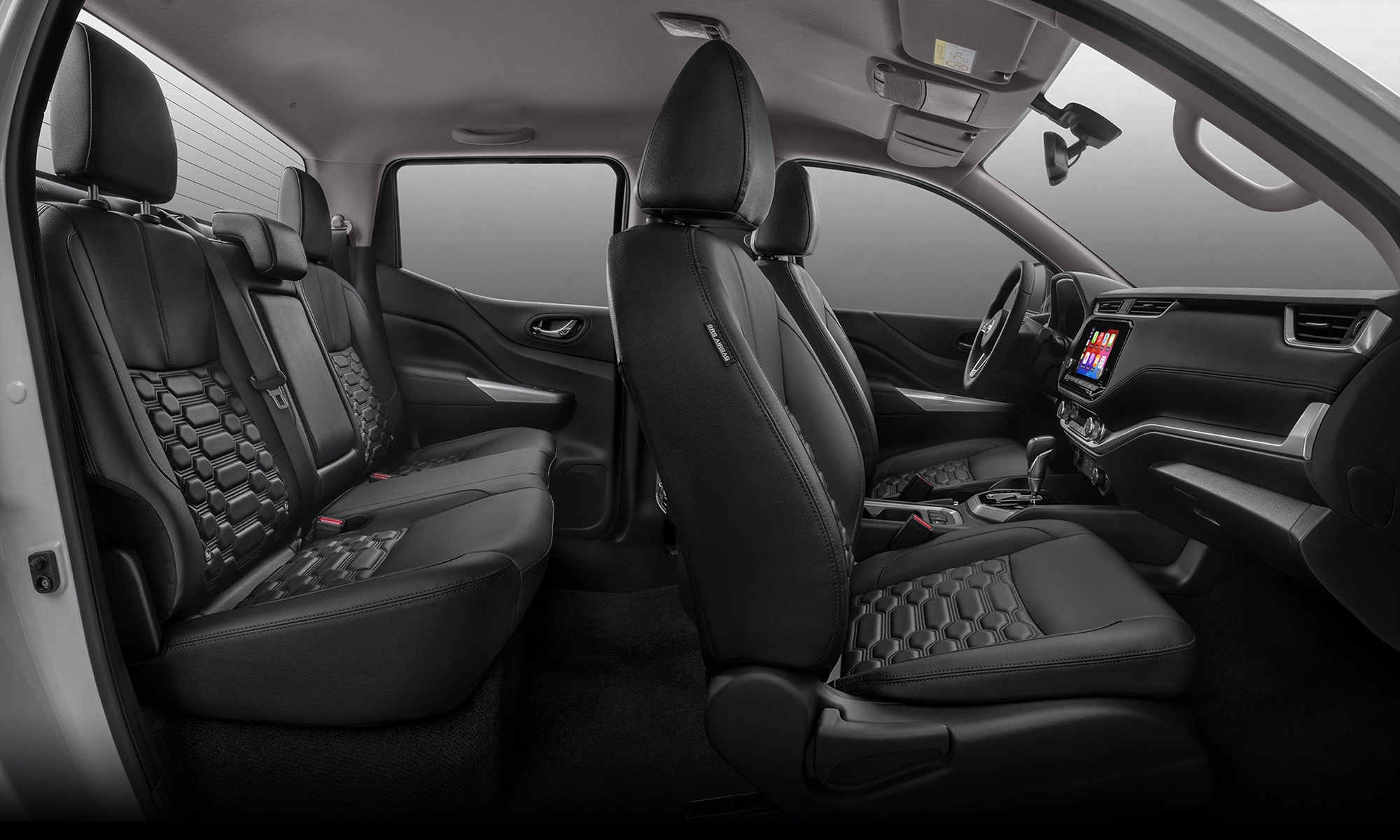 Nissan Navara 2026 19