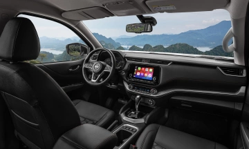 Nissan Navara 2026 44