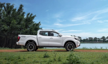 Nissan Navara 2026 26