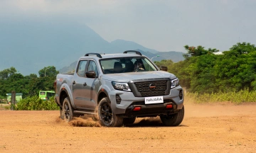 Nissan Navara 2026 27