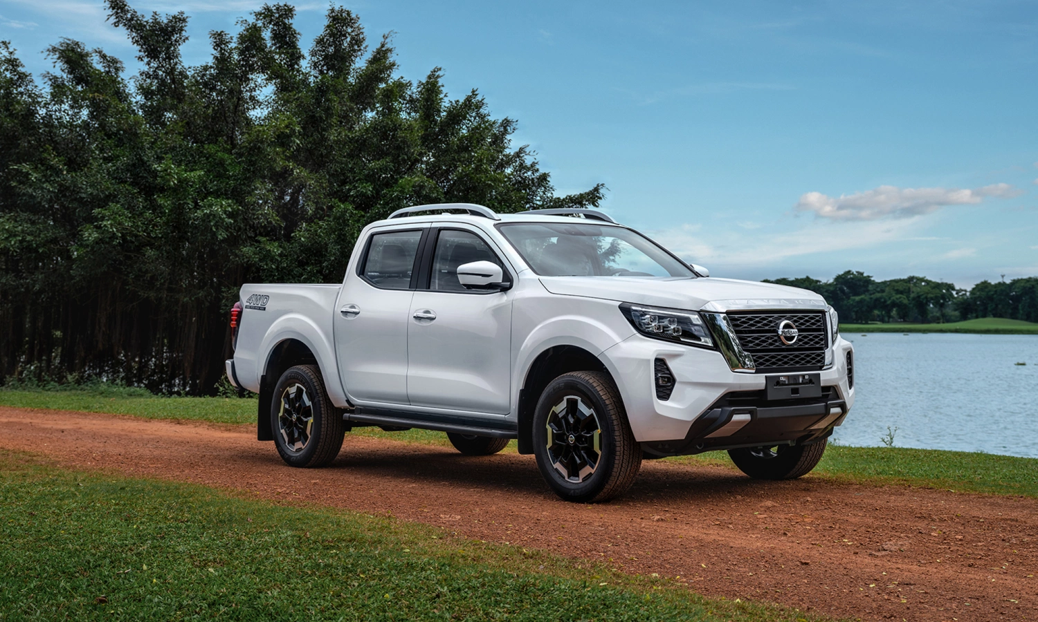 Nissan Navara 2026 23