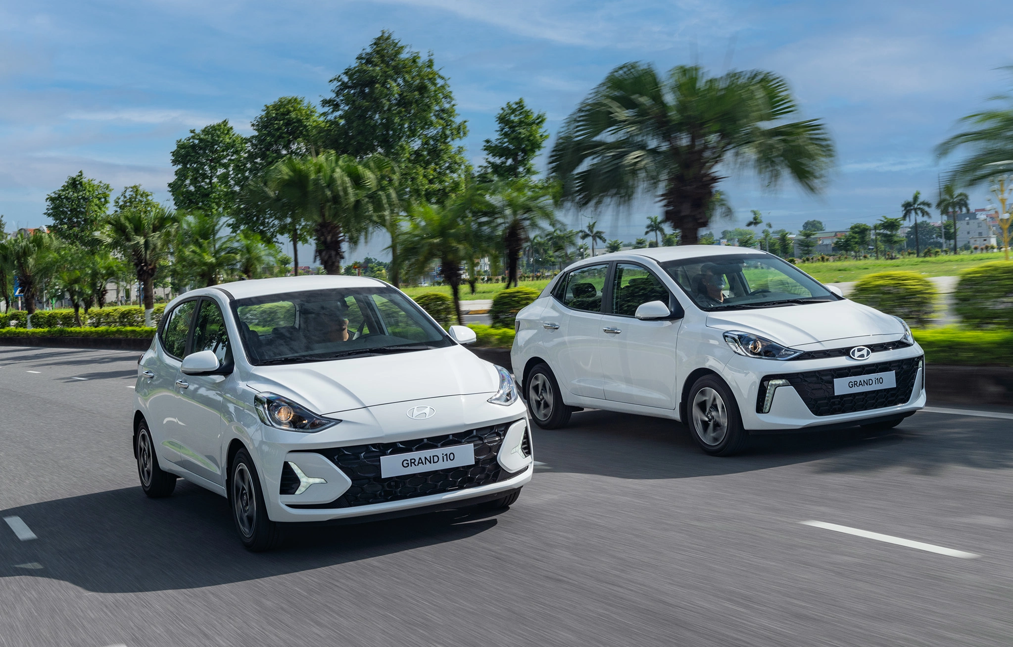 Hyundai i10 2026 7