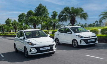 Hyundai i10 2026 26