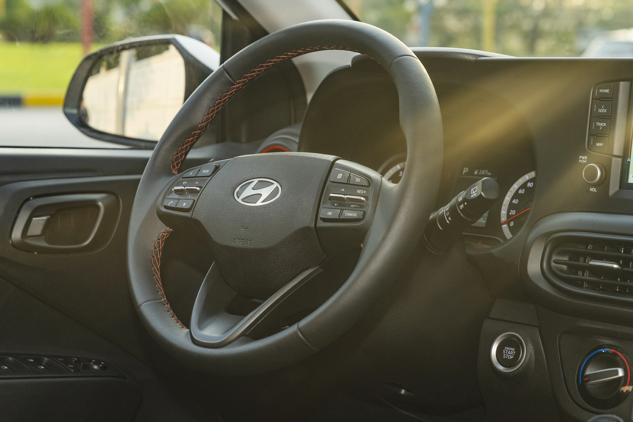 Hyundai i10 2026 10