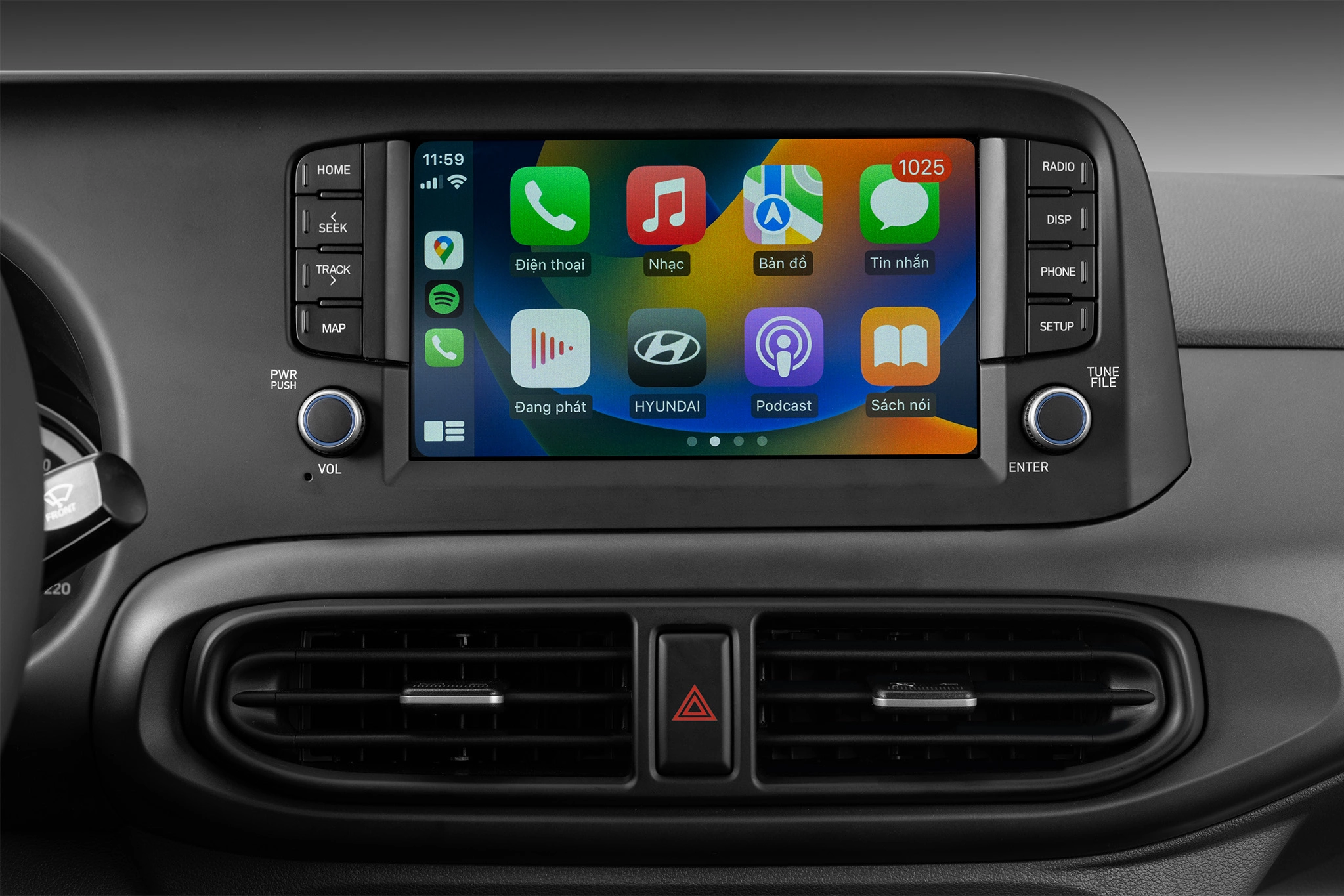 Hyundai i10 2026 13