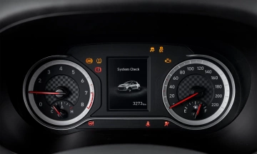 Hyundai i10 2026 30
