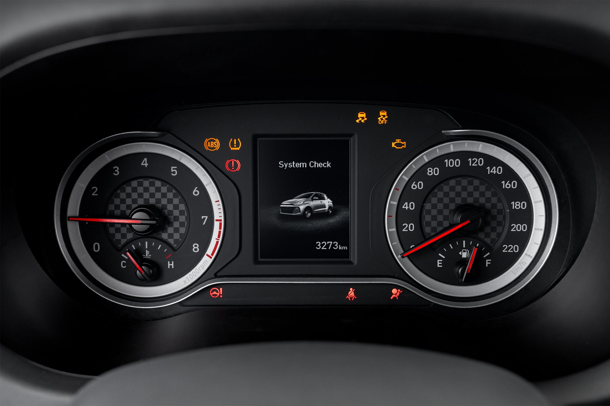 Hyundai i10 2026 11