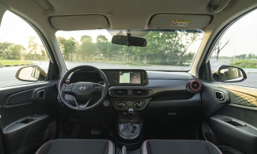 Hyundai i10 2026 28