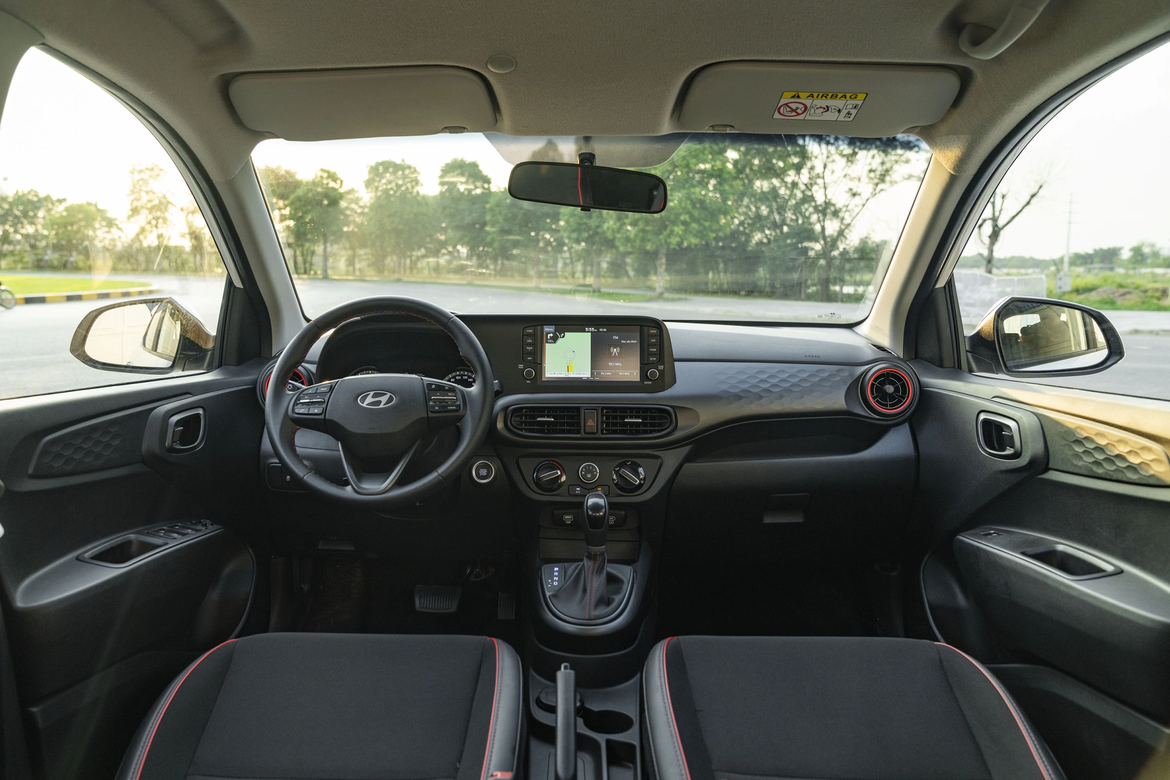 Hyundai i10 2026 9