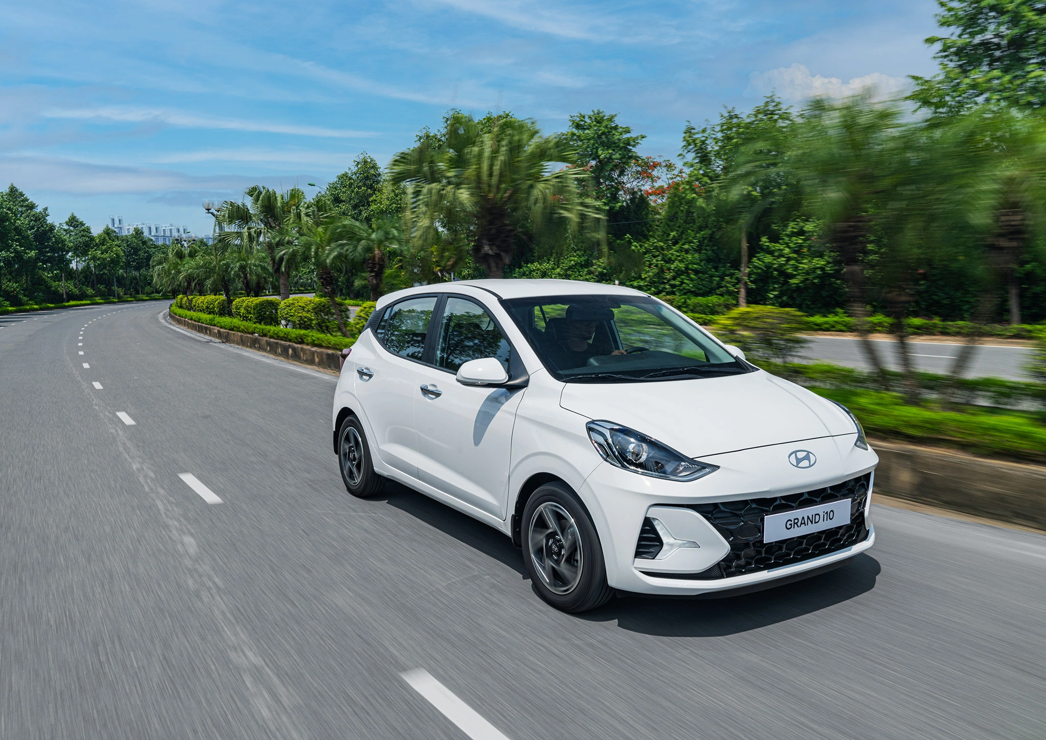Hyundai i10 2026