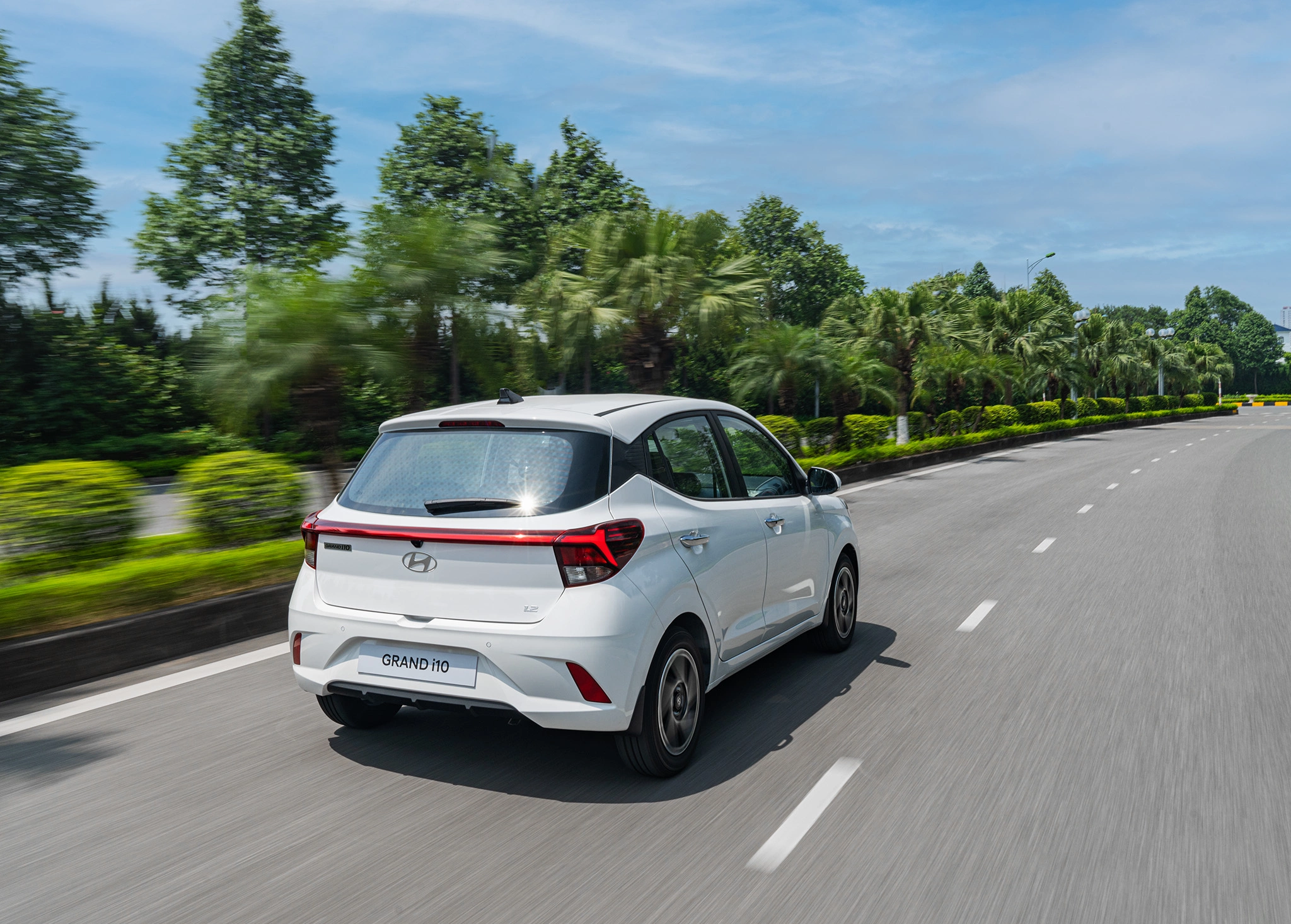 Hyundai i10 2026 2