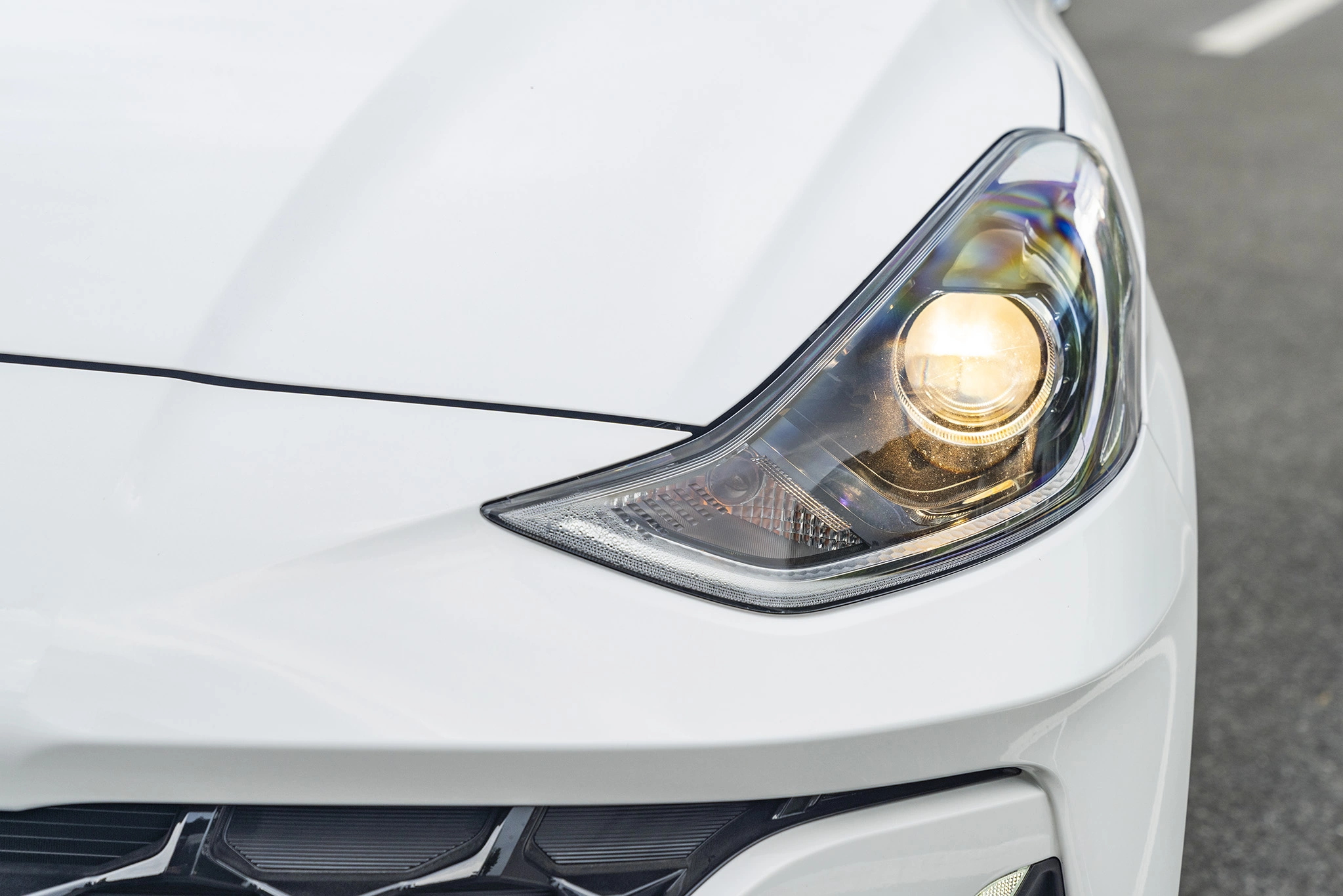 Hyundai i10 2026 3