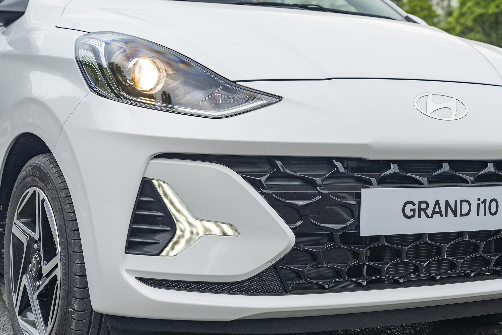 Hyundai i10 2026 4