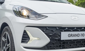 Hyundai i10 2026 23
