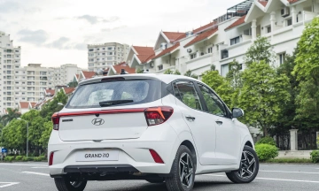 Hyundai i10 2026 24