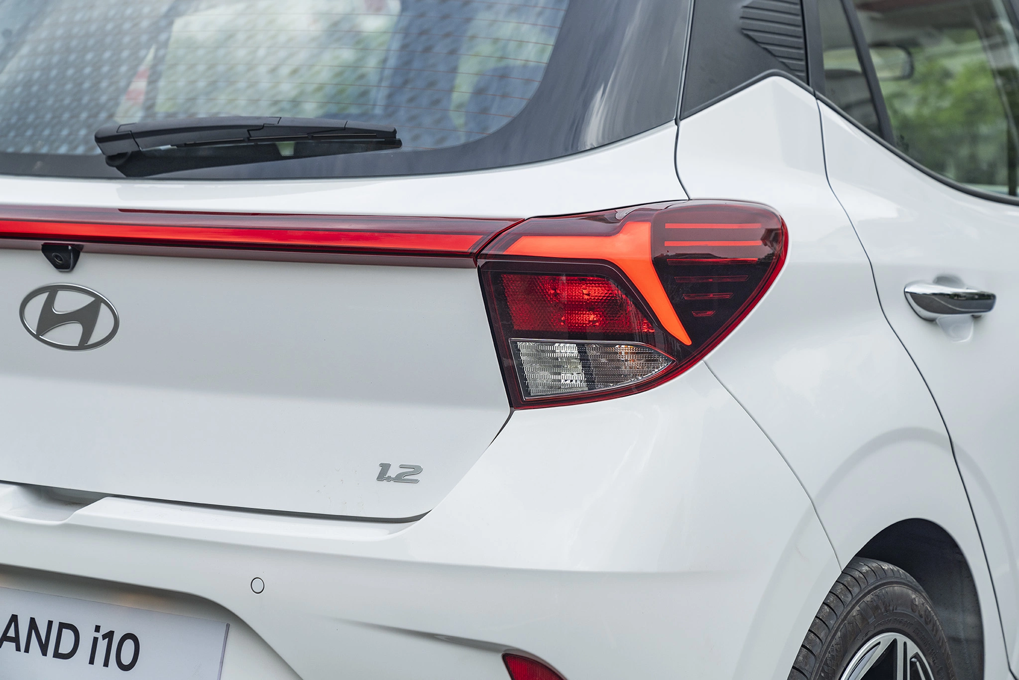 Hyundai i10 2026 6