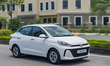 Hyundai i10 2026 34