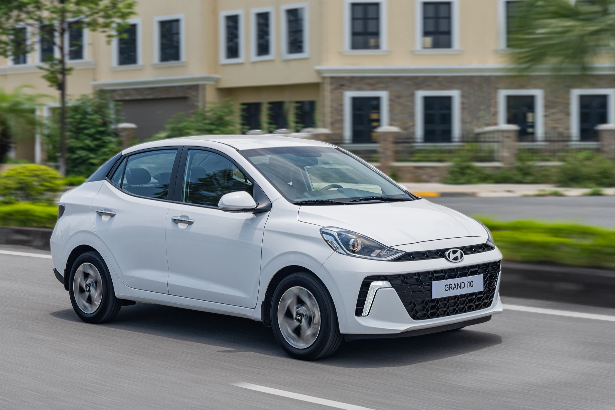 Hyundai i10 2026 15