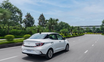 Hyundai i10 2026 35