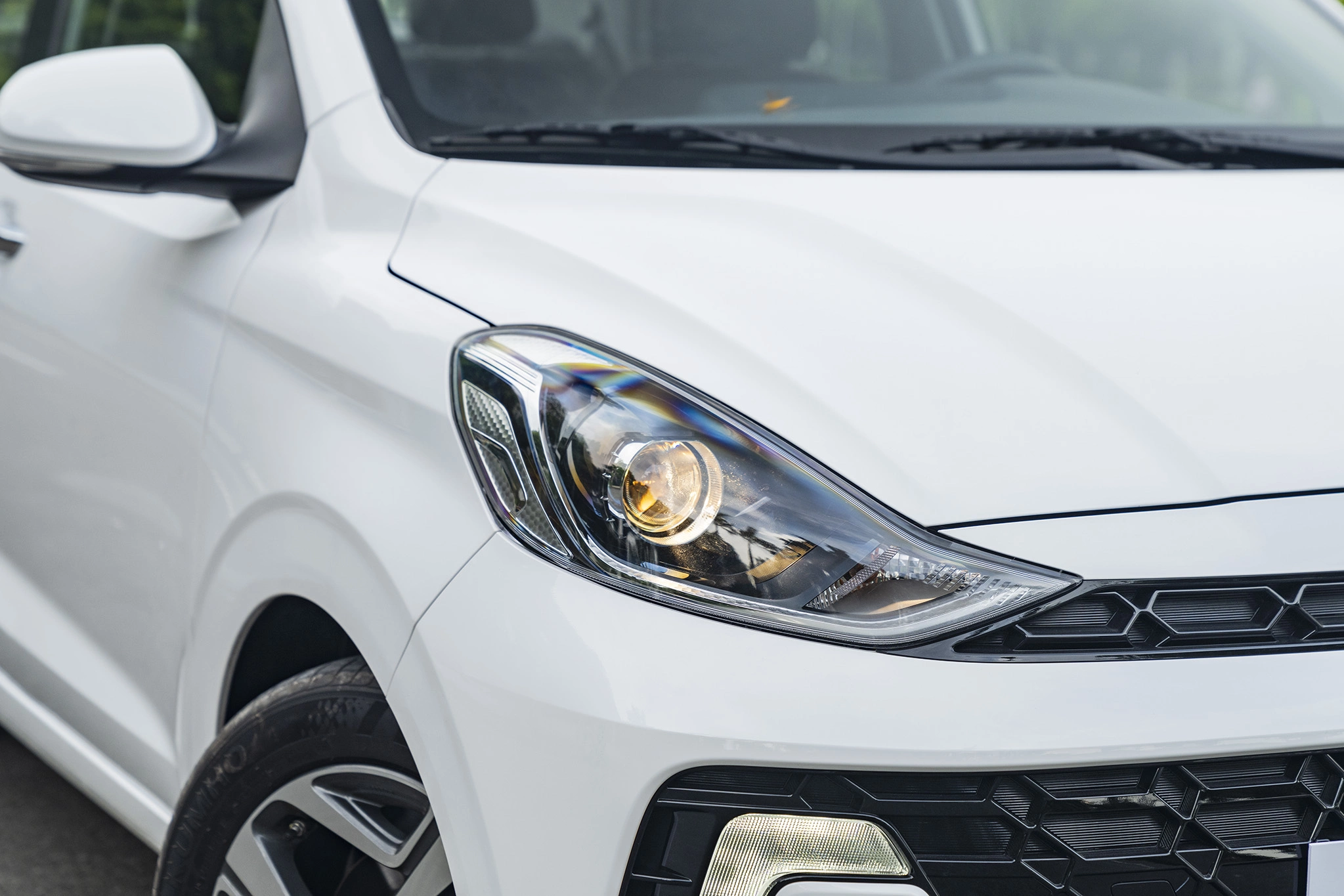 Hyundai i10 2026 17