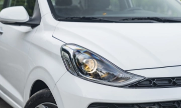 Hyundai i10 2026 36