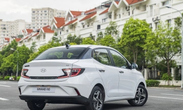 Hyundai i10 2026 37