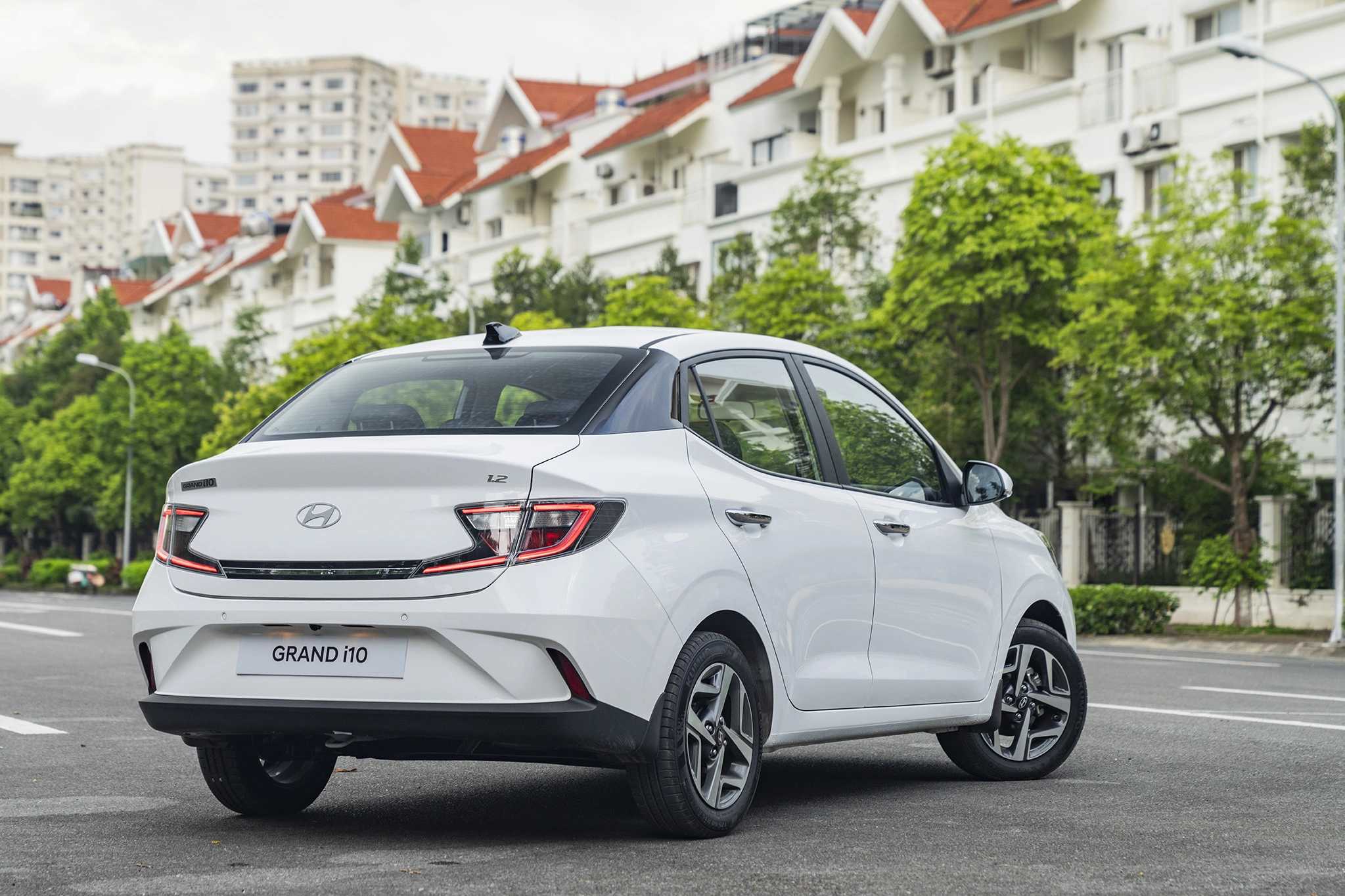 Hyundai i10 2026 18