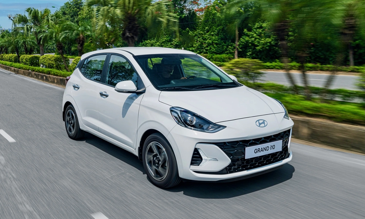 Hyundai i10 2026 19