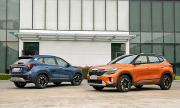 Kia Seltos 2026 29